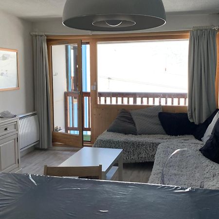 Ferienwohnung L'Olympic Val Thorens Exterior foto